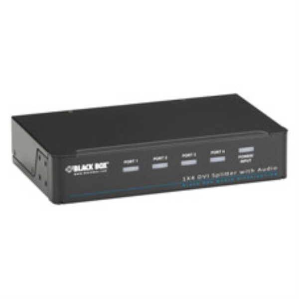 BLACK BOX CORP AVSP-DVI1X4