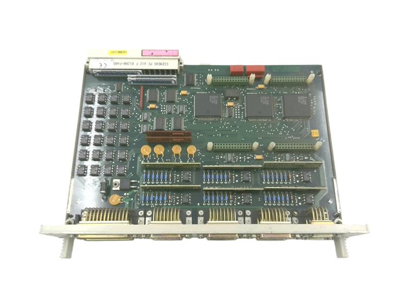 SIEMENS 6FM1706-3AB20