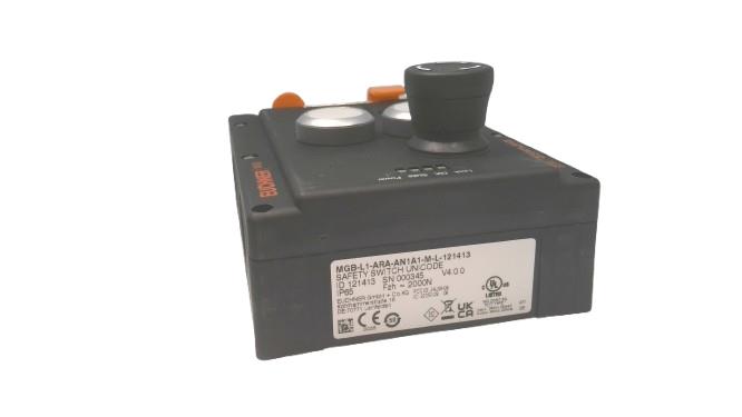 EUCHNER MGB-L1-ARA-AN1A1-M-L-121413