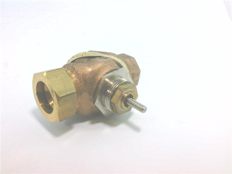 INVENSYS VB-7211-000-406