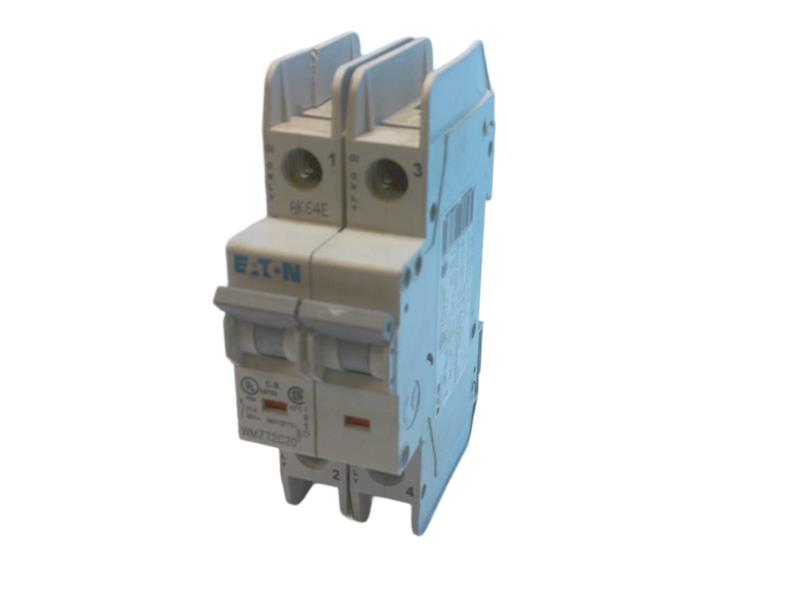 EATON CORPORATION WMZT2C20
