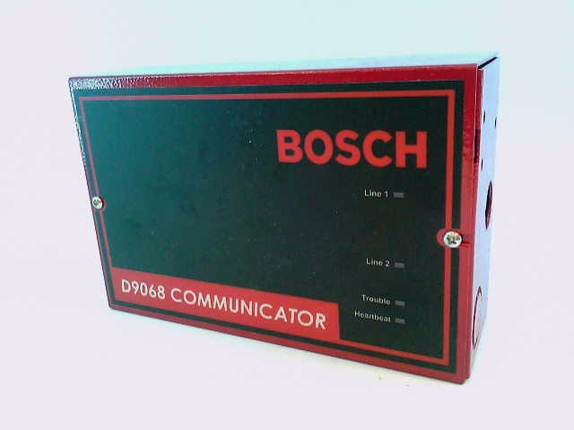 BOSCH D9068