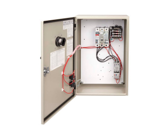 ALLEN BRADLEY 113-C30FCDA5F-1-4R-7-41