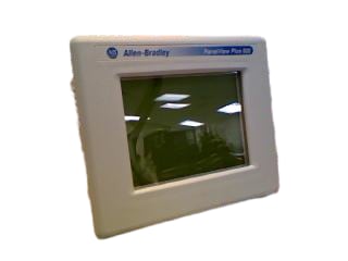 ALLEN BRADLEY 2711P-T6M5AX