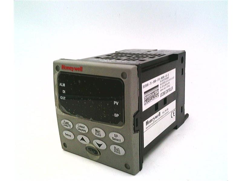 HONEYWELL DC3500-TE-2000-210-00000-E0-0
