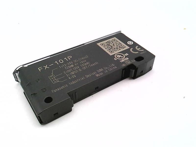 MATSUSHITA ELECTRIC FX-101P