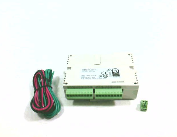 DELTA GROUP ELECTRONICS DVP06AD-S