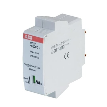 ASEA BROWN BOVERI OVRT215320CU