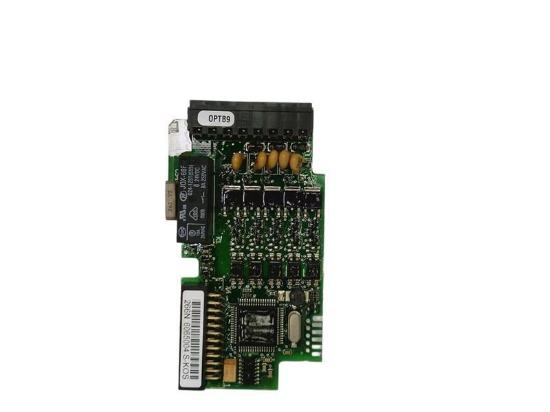 EATON CORPORATION OPT-B9