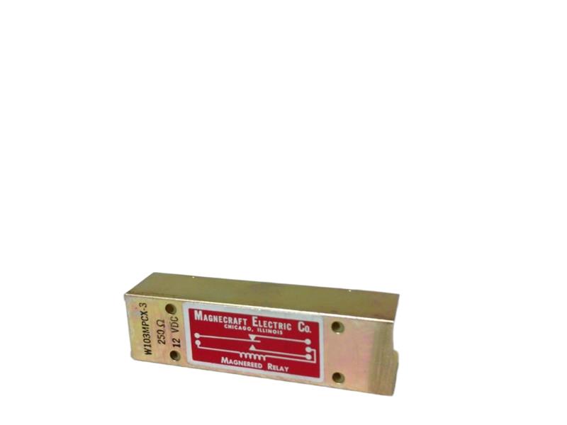 W103MPCX-3 by SCHNEIDER ELECTRIC