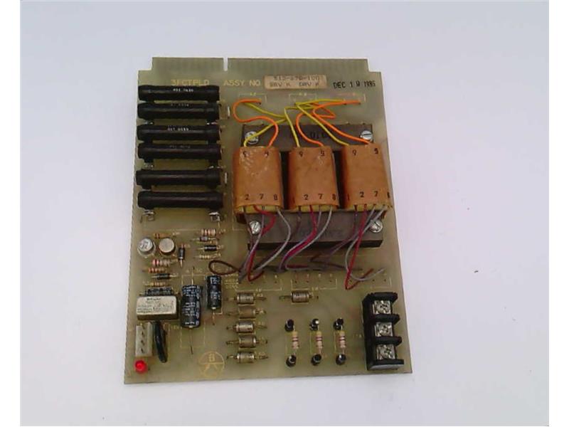 513-670-100 by EMERSON