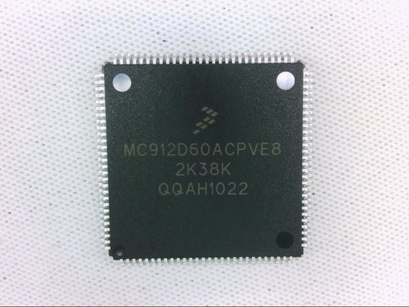 MC912D60ACPVE8 by NXP SEMICONDUCTOR