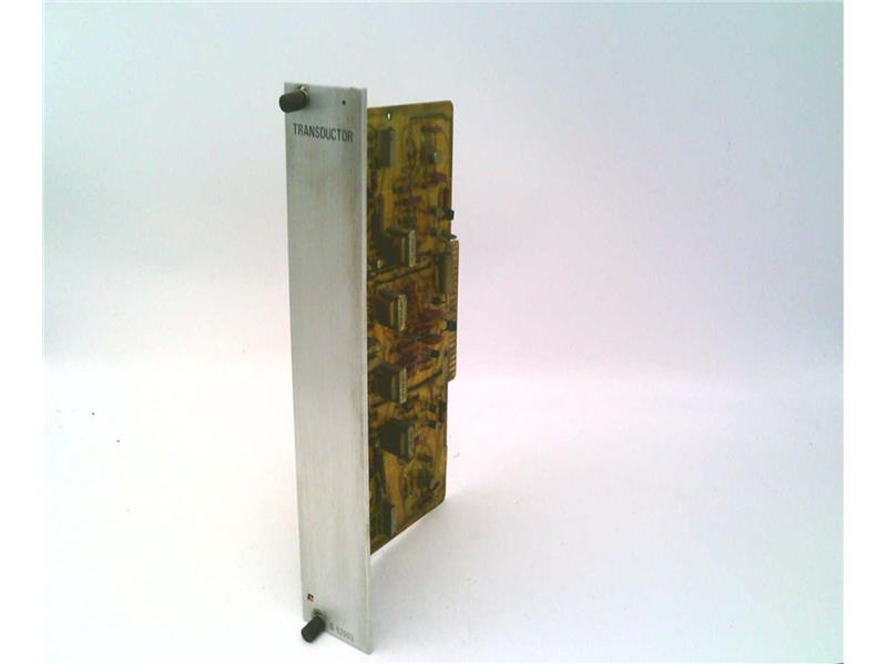 ASEA BROWN BOVERI F4B-SCM-203-NL