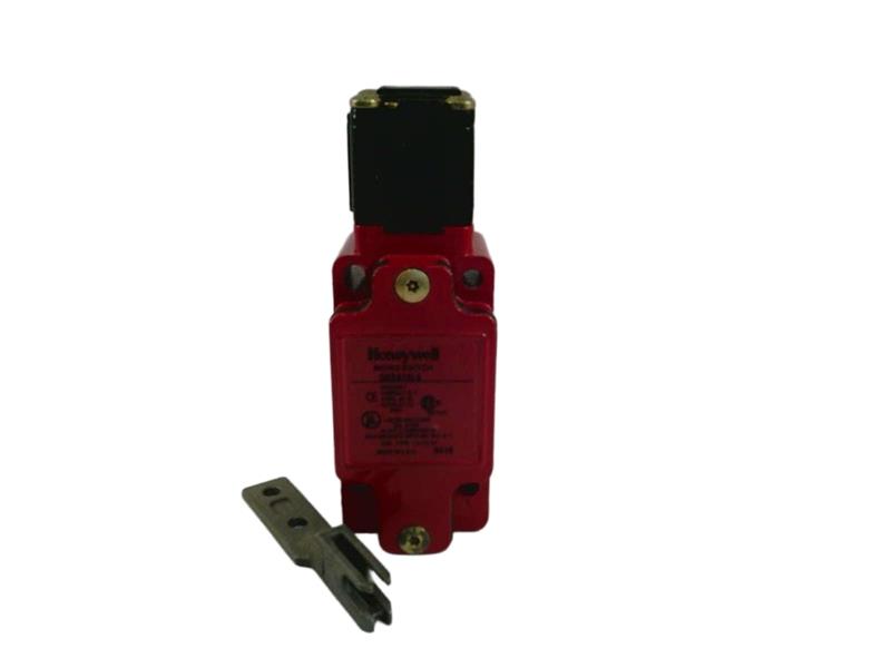 GKBA16L6 by HONEYWELL