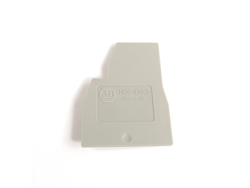 ALLEN BRADLEY 1492-EBR3