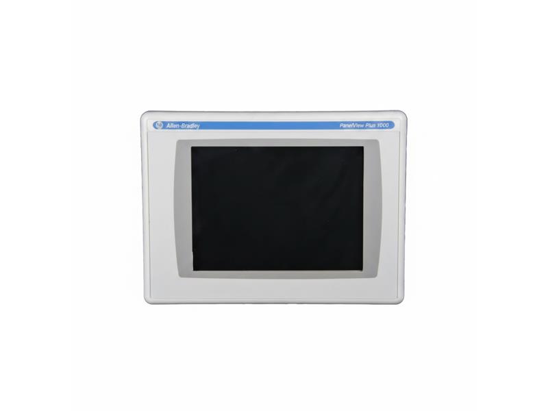 ALLEN BRADLEY 2711P-T10C15D7