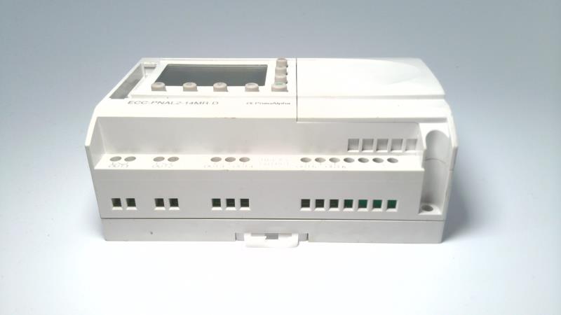 SMC ECC-PNAL2-14MR-D