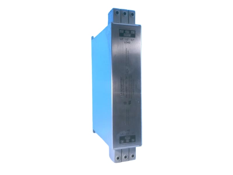 FN258HV-75-34 by TE CONNECTIVITY
