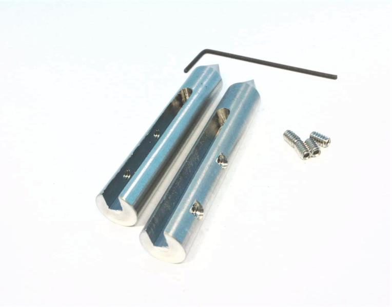 ACCURATE MANUFACTURED PRODUCTS Z9009