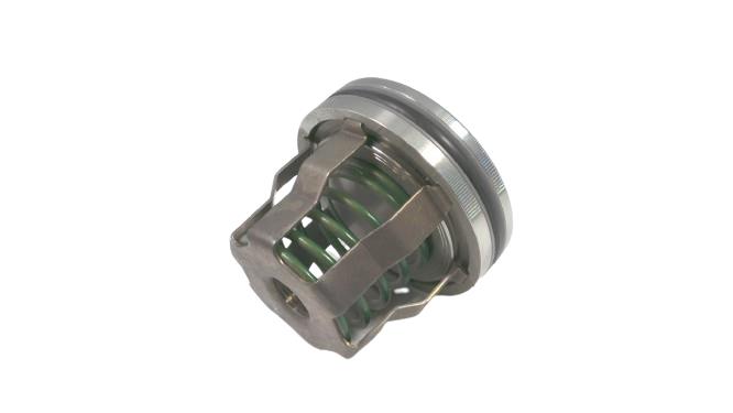 WANNER ENGINEERING Q155LV5THFES