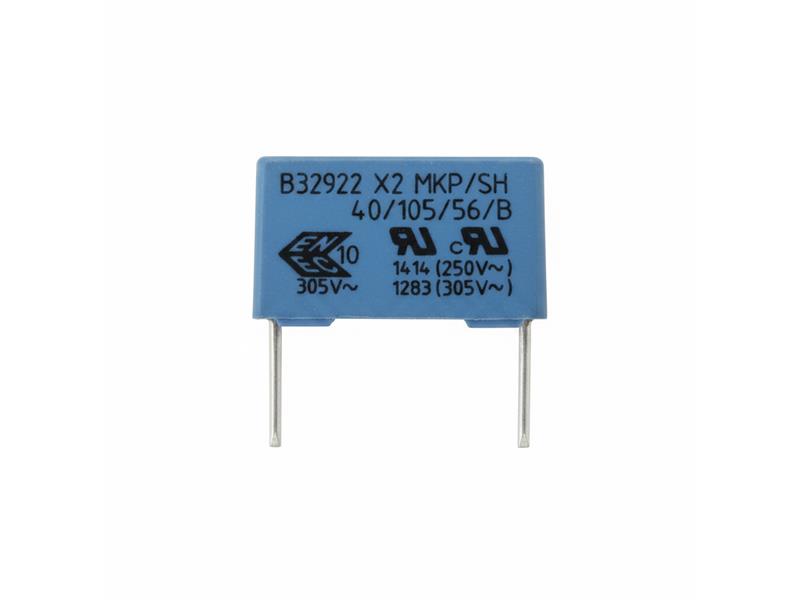 TDK B32922C3104K000