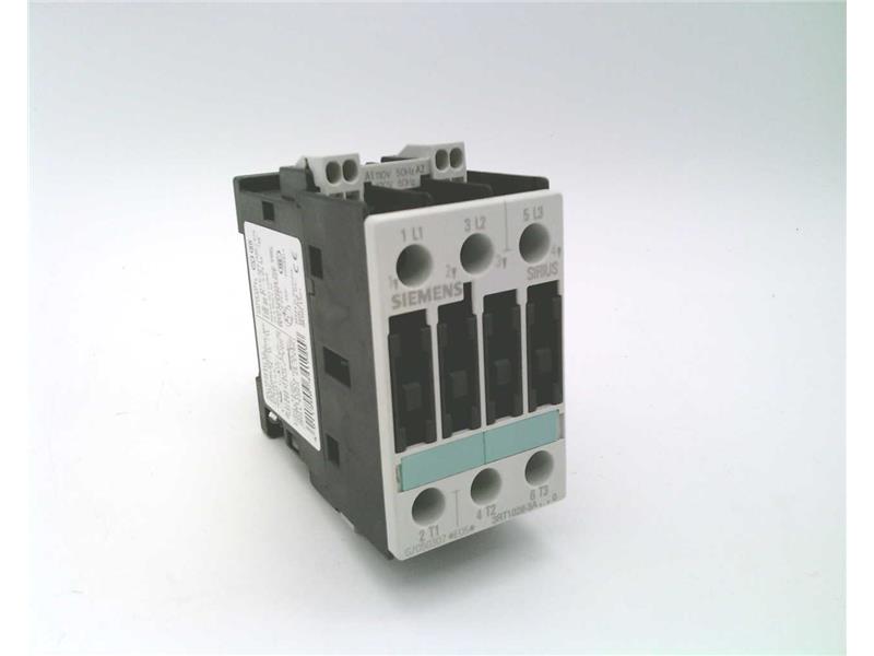 SIEMENS 3RT1026-3AK60