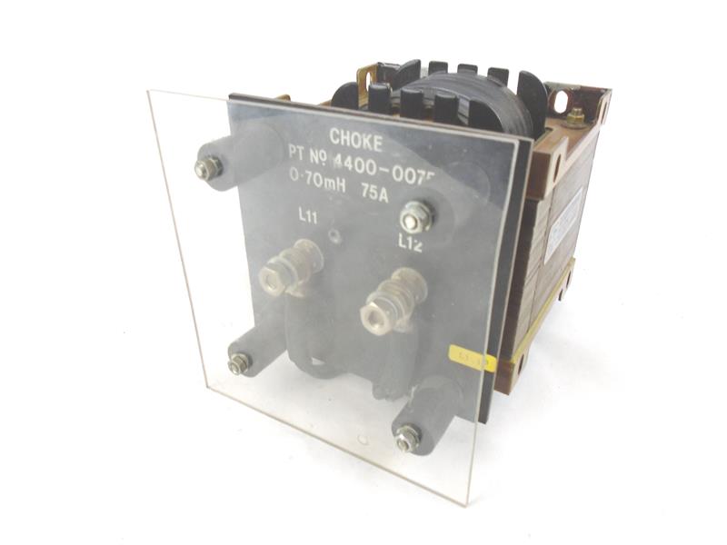 ELECTRIC WINDING LTD 4400-0075