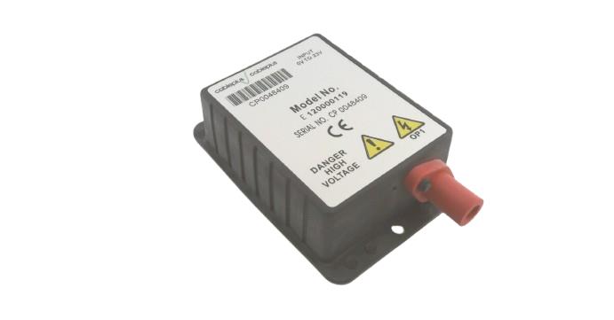 CABLE PLUS INC E120000119