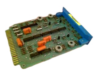 NL-357 by WESTINGHOUSE
