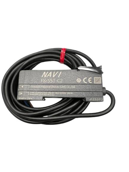 MATSUSHITA ELECTRIC FX-551-C2