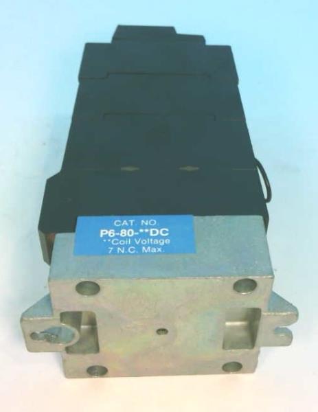 GTE P6-80-120DC