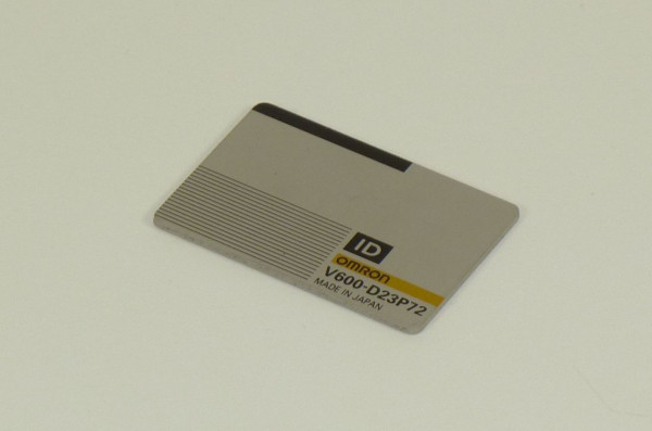 V600-D23P71 by OMRON