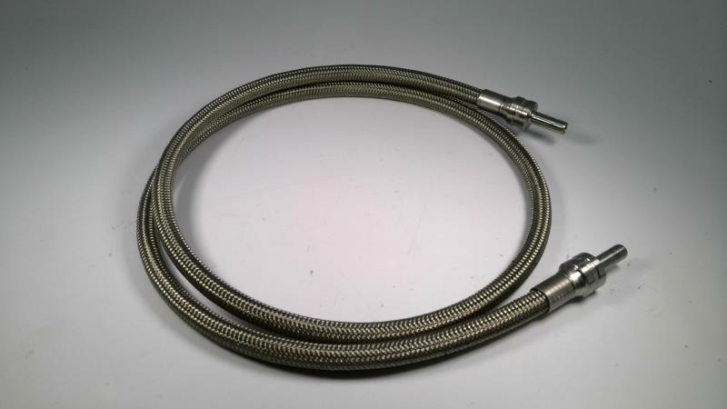 SWAGELOK SS-4MBHT-36