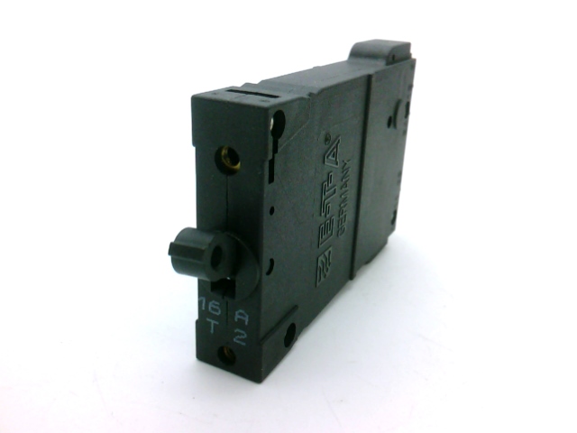 E-T-A CIRCUIT BREAKERS 2210-S211-P1T2-H111-16A