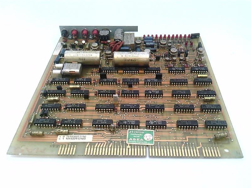 ASEA BROWN BOVERI YL715001-GK