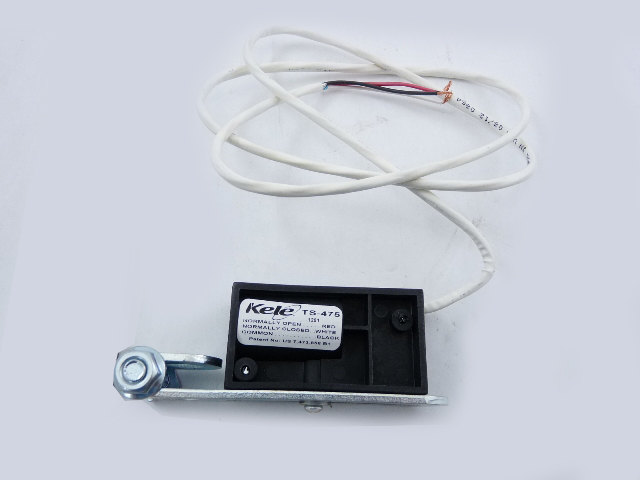 KELE & ASSOCIATES TS-475