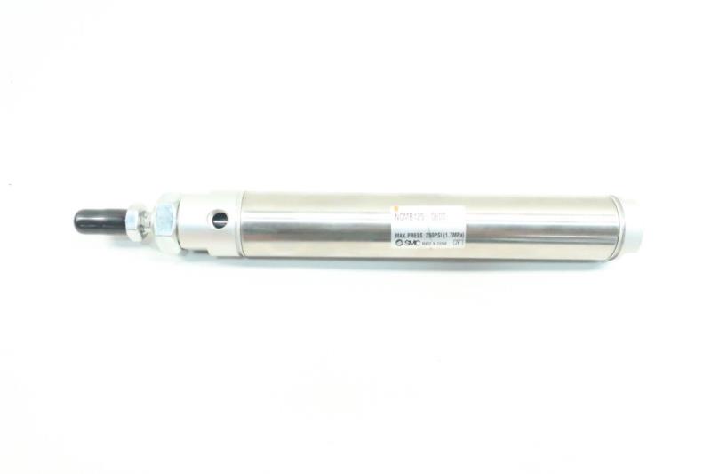 SMC NCMB125-0600J