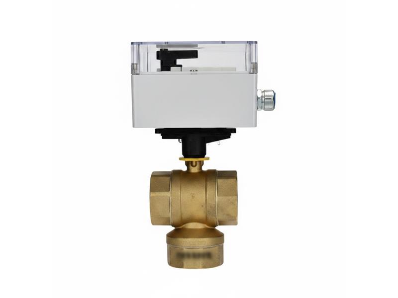 HONEYWELL VBN3CJPX0000