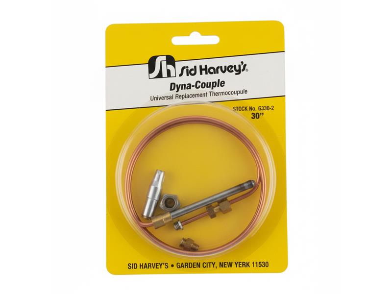 G330-2 by SID HARVEY