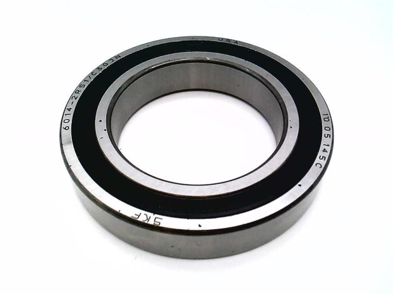 SKF 6014-2RS1/C3GJN