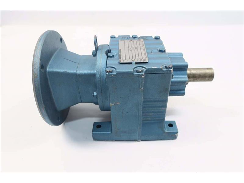 SEW EURODRIVE R27AM56