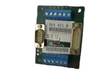 SIEMENS BKA-AES-0