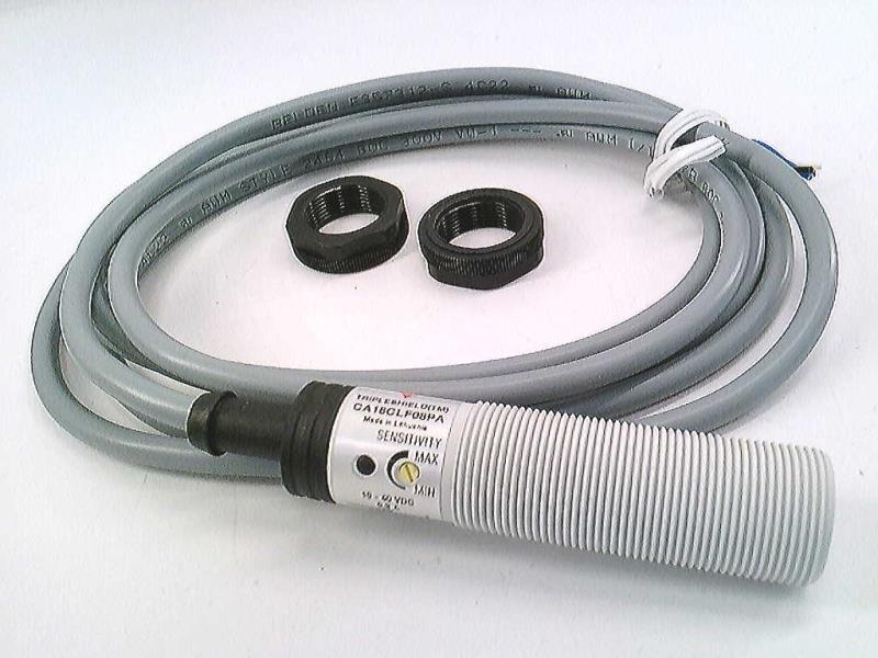 CARLO GAVAZZI CA18CLF08PA