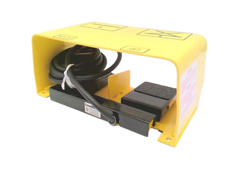CONNTROL 892-2460-03