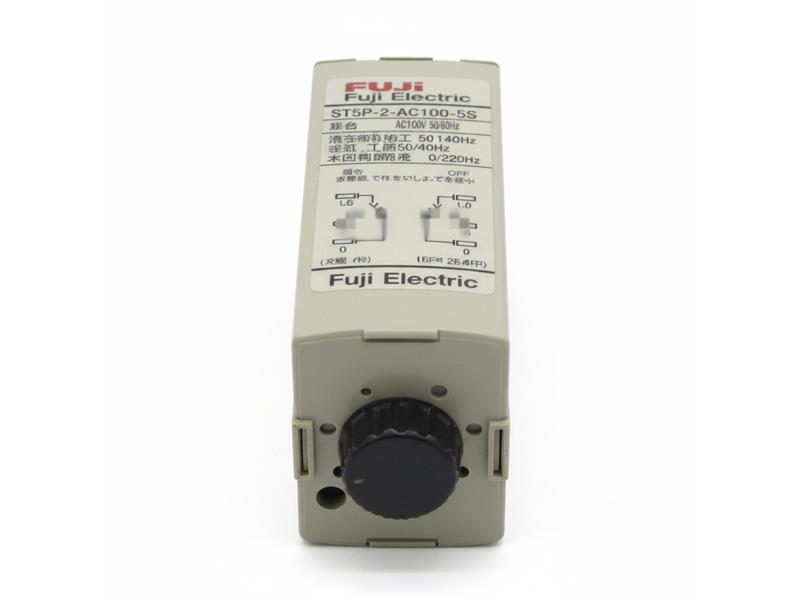 FUJI ELECTRIC ST5P-2-AC100-5S