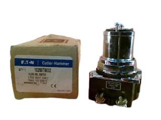 EATON CORPORATION 10250T6032