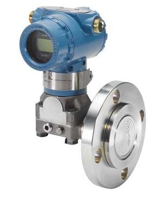 EMERSON 3051L2AG0PD31AAS1M5I5F7