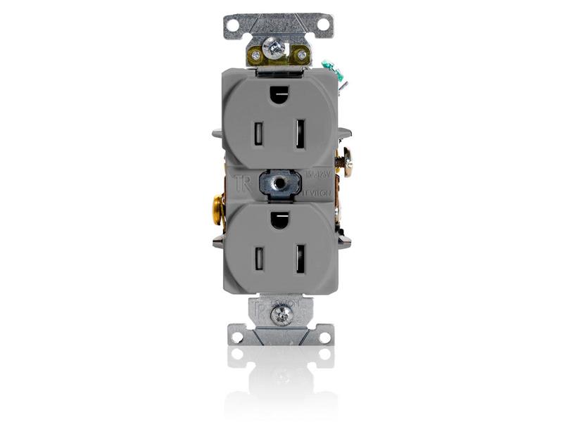 LEVITON T5262-GY