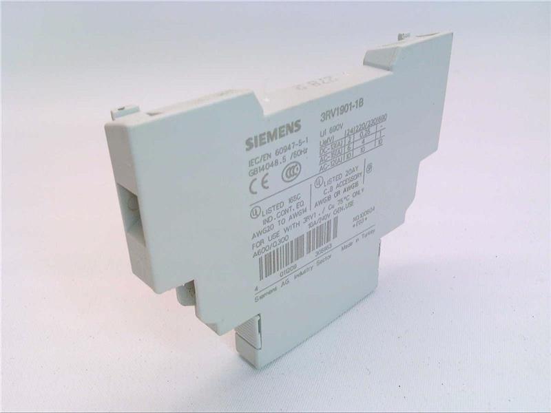 SIEMENS 3RV1901-1B