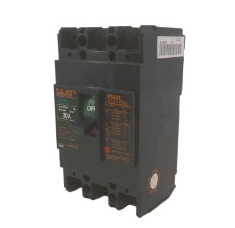 FUJI ELECTRIC EA53B-30A